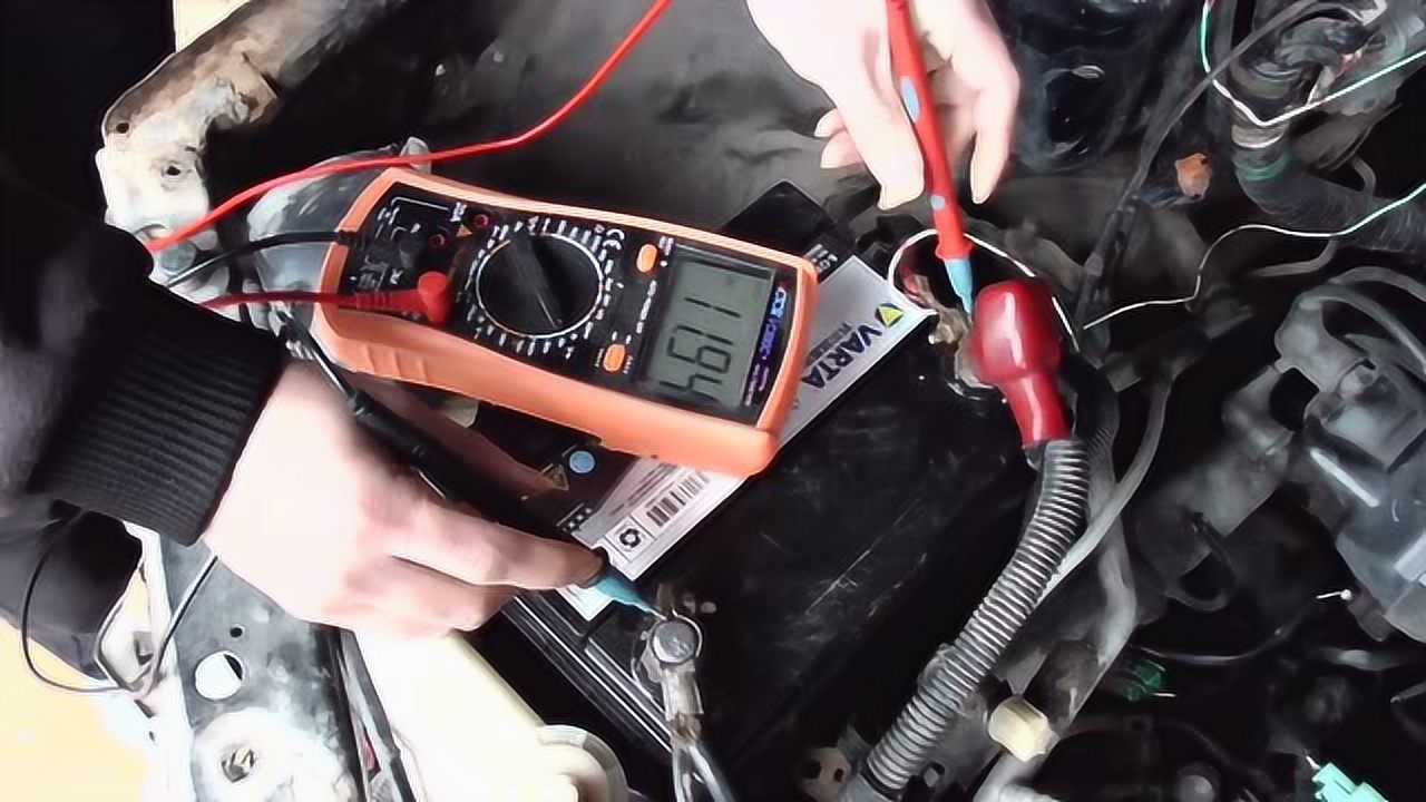 如何判断蓄电池损坏还是漏电的简单介绍